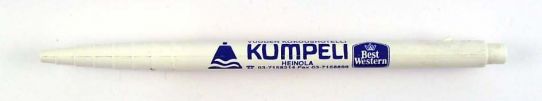 Kumpeli