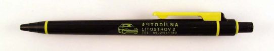 Autodlna Litostrov