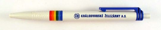 Krlodvorsk elezrny