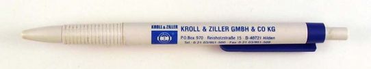 Kroll a Ziller