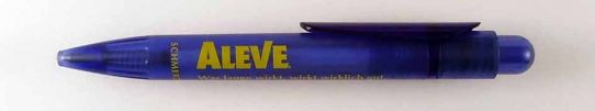 Aleve