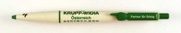 Krupp widia