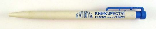 Kvinta