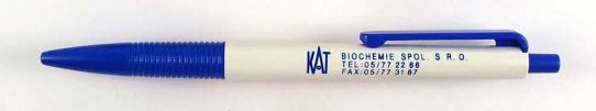 KAT