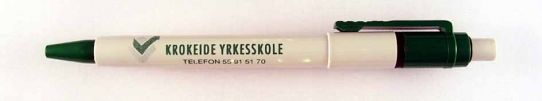 Krokride yrkesskole