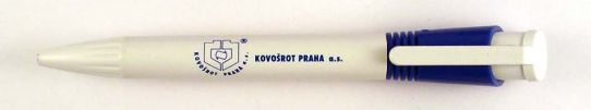 Kovorot Praha