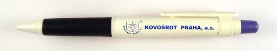 Kovorot Praha