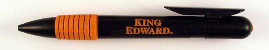 King Edward