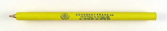 Kovorot Praha