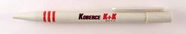 Koberce K+K