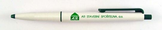 AR stavebn spoitelna