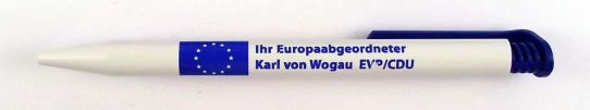 Karl von wogau