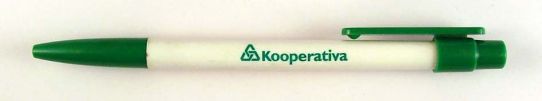 Kooperativa