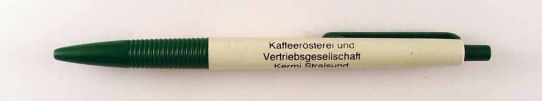 Kaffeerosterei