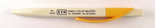 KVM