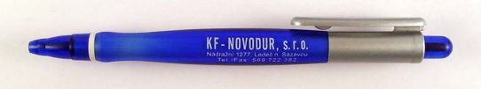 KF novodur