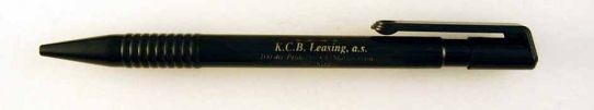 K.C.B. leasing