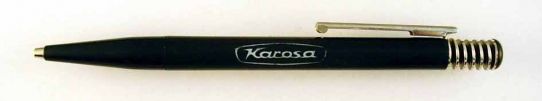 Karosa