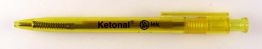Ketonal