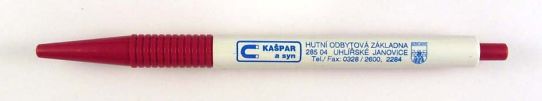 Kapar a syn