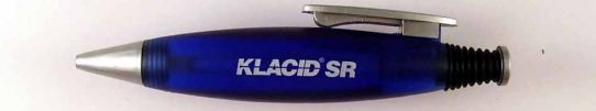 Klacid