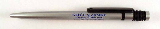 Kle & zmky Stanislav Pospchal