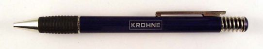 Krohne