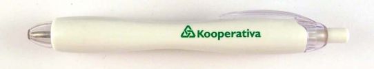 Kooperativa
