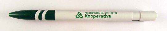 Kooperativa