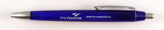 Kraj Vysoina