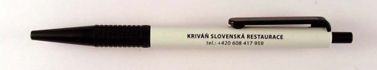 Kriv Slovensk restaurace