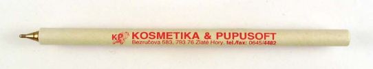 KP kosmetika & pupusoft