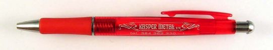 Kasper metal