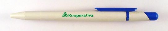 Kooperativa