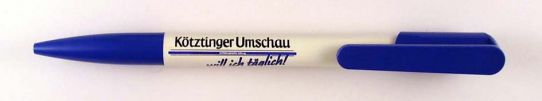 Kotztinger Umschau