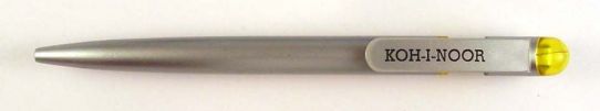 KOH-I-NOOR
