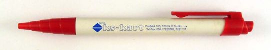 KS - kart