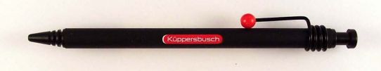 Kuppersbusch