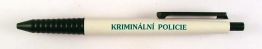 Kriminln policie