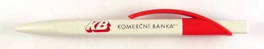 KB komern banka