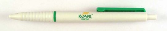 Kvapil elektro