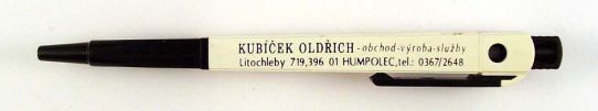 Kubek Oldich
