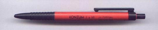 Konzum J a M