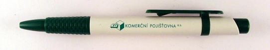 KB Komern pojiovna