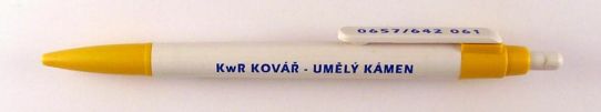 KwR Kov