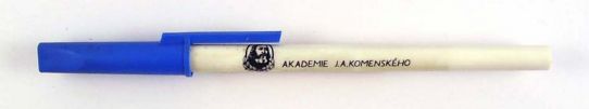 Akademie J.A.Komenskho