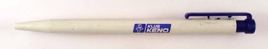 Klub Keno