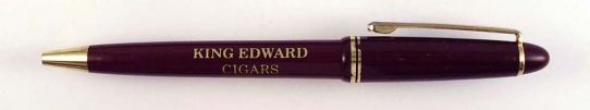 King Edwards