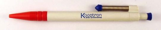 Kooptron