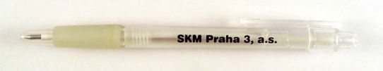 SKM